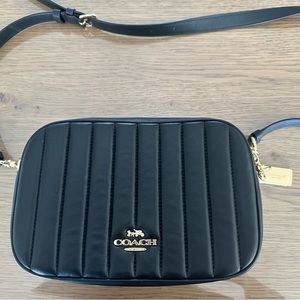 Coach cross body